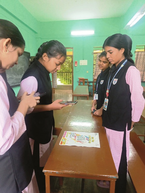अम्बिकापुर@ एचआईवी-एड्स के प्रति जागरूकता और भेदभाव खत्म करने दिलाई शपथ
